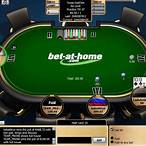bet at home poker download